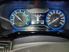 GAC AION S Dazzle 580 55.2kWh Lithium iron phosphate - ფოტო 14