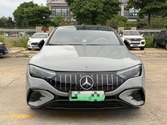 Mercedes-Benz EQE 2022 350 Pioneer Special Edition - ფოტო 2
