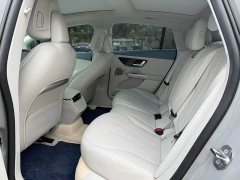 Mercedes-Benz EQE 2022 350 Pioneer Special Edition - ფოტო 5
