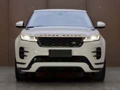Land Rover Range Rover Evoque 2021 Evoque L 249PS R-Dynamic HSE Luxury Edition - ფოტო 1