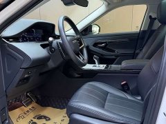 Land Rover Range Rover Evoque 2021 Evoque L 249PS R-Dynamic HSE Luxury Edition - ფოტო 11