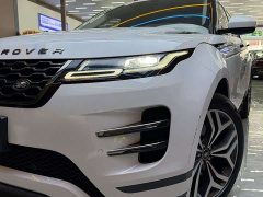 Land Rover Range Rover Evoque 2021 Evoque L 249PS R-Dynamic HSE Luxury Edition - ფოტო 15
