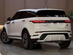 Land Rover Range Rover Evoque 2021 Evoque L 249PS R-Dynamic HSE Luxury Edition - ფოტო 17