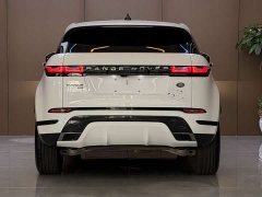 Land Rover Range Rover Evoque 2021 Evoque L 249PS R-Dynamic HSE Luxury Edition - ფოტო 19
