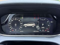 Land Rover Range Rover Evoque 2021 Evoque L 249PS R-Dynamic HSE Luxury Edition - ფოტო 4