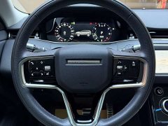 Land Rover Range Rover Evoque 2021 Evoque L 249PS R-Dynamic HSE Luxury Edition - ფოტო 6