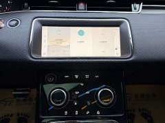 Land Rover Range Rover Evoque 2021 Evoque L 249PS R-Dynamic HSE Luxury Edition - ფოტო 8