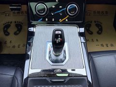 Land Rover Range Rover Evoque 2021 Evoque L 249PS R-Dynamic HSE Luxury Edition - ფოტო 9
