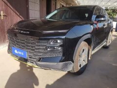 Jetour Jietu Dasheng 1.5T DCT Youth Pro - ფოტო 1