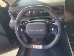 Jetour Jietu Dasheng 1.5T DCT Youth Pro - ფოტო 15