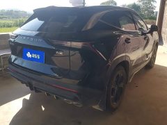 Jetour Jietu Dasheng 1.5T DCT Youth Pro - ფოტო 3