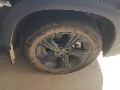 Jetour Jietu Dasheng 1.5T DCT Youth Pro - ფოტო 6