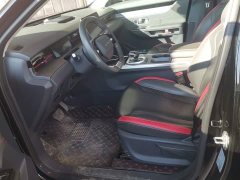 Jetour Jietu Dasheng 1.5T DCT Youth Pro - ფოტო 9