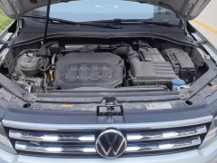 Volkswagen Tiguan L 330TSI Automatic FWD R-Line Comfort Edition - ფოტო 10