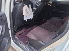 Volkswagen Tiguan L 330TSI Automatic FWD R-Line Comfort Edition - ფოტო 11