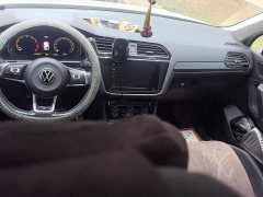Volkswagen Tiguan L 330TSI Automatic FWD R-Line Comfort Edition - ფოტო 12