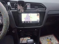Volkswagen Tiguan L 330TSI Automatic FWD R-Line Comfort Edition - ფოტო 13
