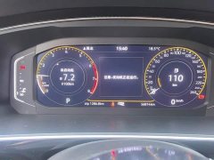 Volkswagen Tiguan L 330TSI Automatic FWD R-Line Comfort Edition - ფოტო 14