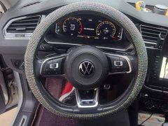 Volkswagen Tiguan L 330TSI Automatic FWD R-Line Comfort Edition - ფოტო 15