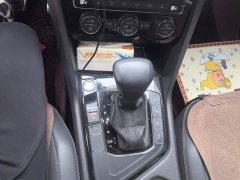 Volkswagen Tiguan L 330TSI Automatic FWD R-Line Comfort Edition - ფოტო 16