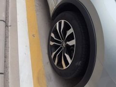 Volkswagen Tiguan L 330TSI Automatic FWD R-Line Comfort Edition - ფოტო 6