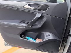 Volkswagen Tiguan L 330TSI Automatic FWD R-Line Comfort Edition - ფოტო 7