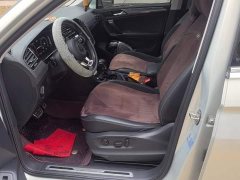 Volkswagen Tiguan L 330TSI Automatic FWD R-Line Comfort Edition - ფოტო 9