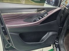 GAC Aion M8 2024 Master Series 400T Premium Edition - ფოტო 12