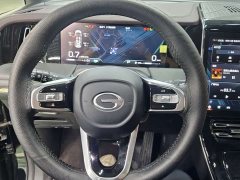 GAC Aion M8 2024 Master Series 400T Premium Edition - ფოტო 17