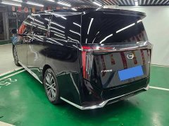 GAC Aion M8 2024 Master Series 400T Premium Edition - ფოტო 5