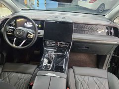 GAC Aion M8 2024 Master Series 400T Premium Edition - ფოტო 6