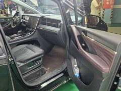 GAC Aion M8 2024 Master Series 400T Premium Edition - ფოტო 7