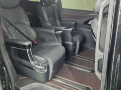 GAC Aion M8 2024 Master Series 400T Premium Edition - ფოტო 8