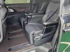 GAC Aion M8 2024 Master Series 400T Premium Edition - ფოტო 9