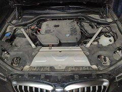 BMW X3 2022 Facelift xDrive25i M Sport Package - ფოტო 10