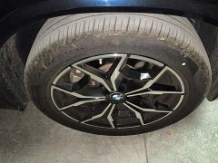 BMW X3 2022 Facelift xDrive25i M Sport Package - ფოტო 6