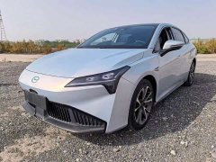 GAC AION S Plus 70 Tech Edition - ფოტო 1