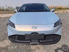 GAC AION S Plus 70 Tech Edition - ფოტო 2