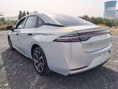GAC AION S Plus 70 Tech Edition - ფოტო 4