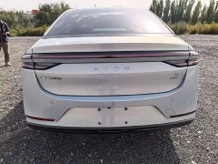 GAC AION S Plus 70 Tech Edition - ფოტო 5