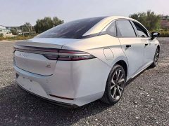 GAC AION S Plus 70 Tech Edition - ფოტო 6