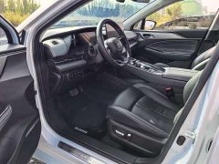 GAC AION S Plus 70 Tech Edition - ფოტო 7