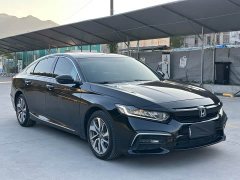 Honda Yingshipai 2019 260TURBO Exquisite Edition National V - ფოტო 1