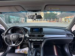 Honda Yingshipai 2019 260TURBO Exquisite Edition National V - ფოტო 11