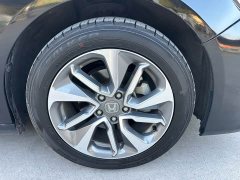 Honda Yingshipai 2019 260TURBO Exquisite Edition National V - ფოტო 12