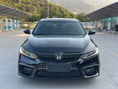 Honda Yingshipai 2019 260TURBO Exquisite Edition National V - ფოტო 2