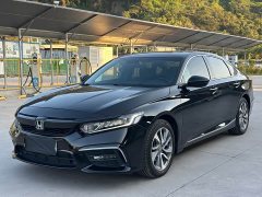 Honda Yingshipai 2019 260TURBO Exquisite Edition National V - ფოტო 3