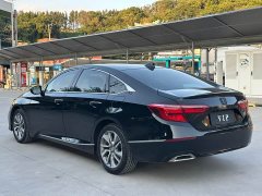 Honda Yingshipai 2019 260TURBO Exquisite Edition National V - ფოტო 4
