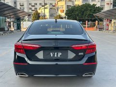 Honda Yingshipai 2019 260TURBO Exquisite Edition National V - ფოტო 5