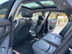 Honda Yingshipai 2019 260TURBO Exquisite Edition National V - ფოტო 8